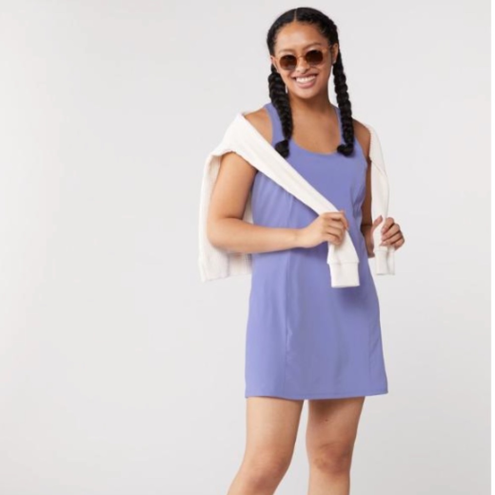 REI Active Pursuits Training Dress